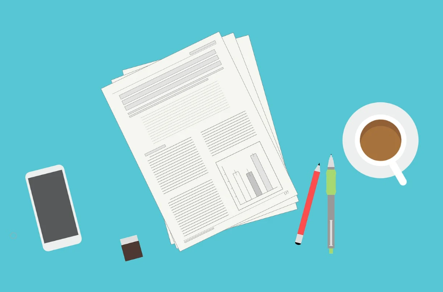 论文AI查重率怎么查？怎么识别ai论文 ？